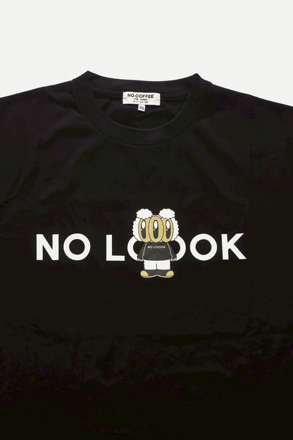 NO COFFEE × BENZILLA T-Shirt