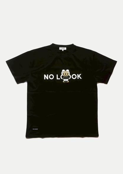 NO COFFEE × BENZILLA T-Shirt