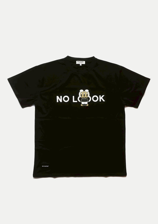 NO COFFEE × BENZILLA T-Shirt